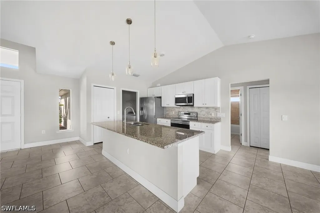 1611 SW Embers Terrace Cape Coral FL 33991