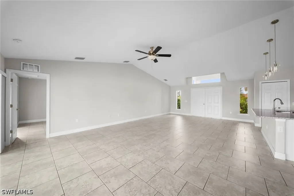 1611 SW Embers Terrace Cape Coral FL 33991