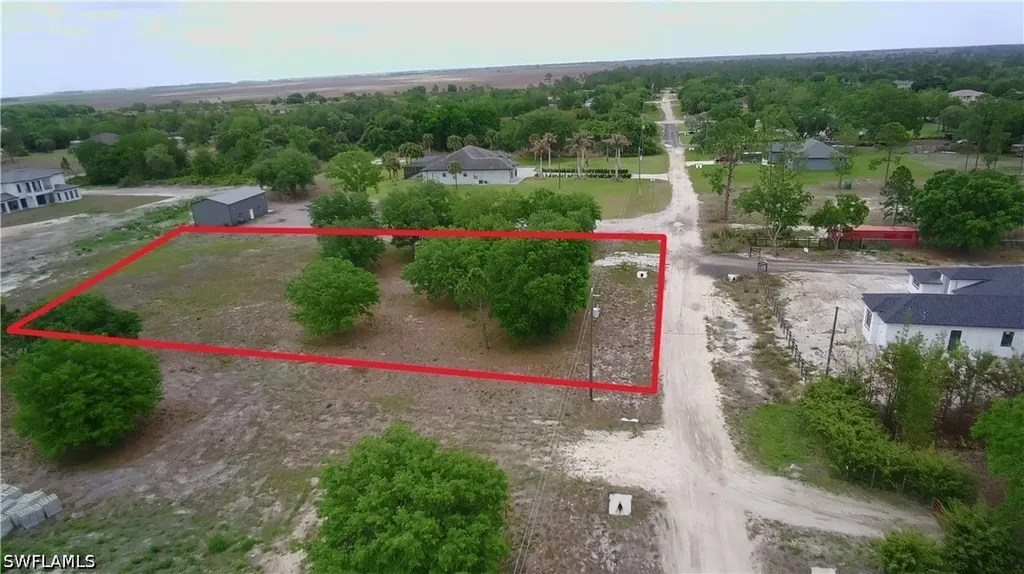 7860 3rd Terrace Labelle FL 33935