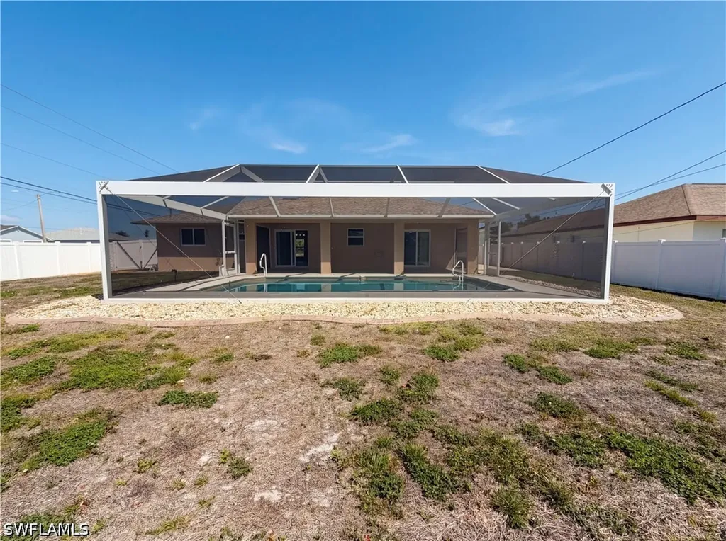 102 SE 43rd Lane Cape Coral FL 33904