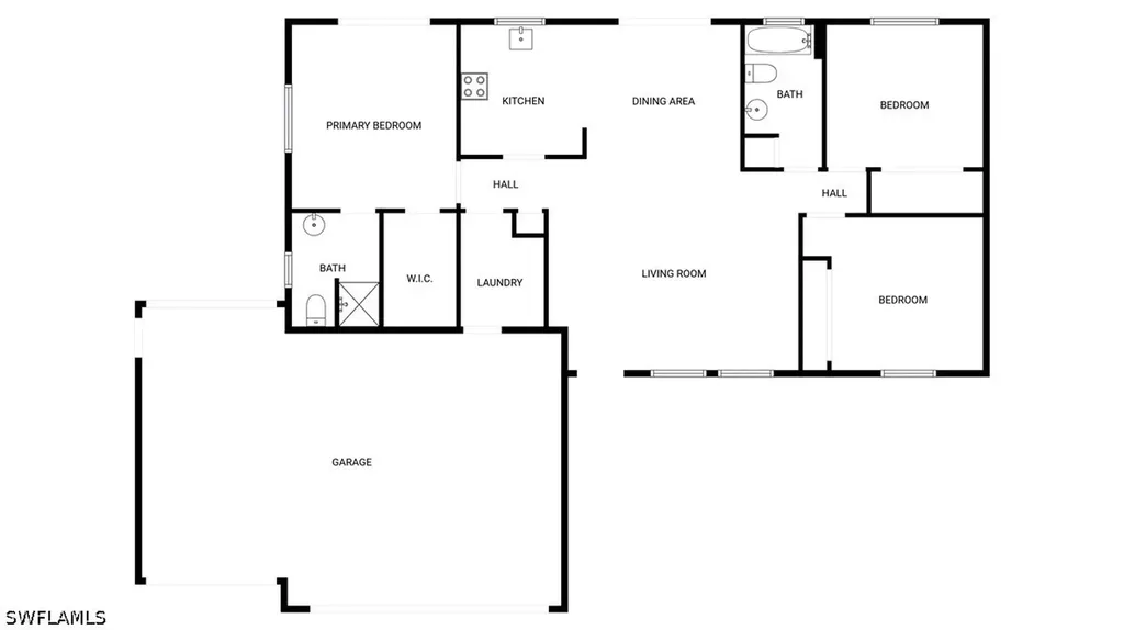 102 SE 43rd Lane Cape Coral FL 33904