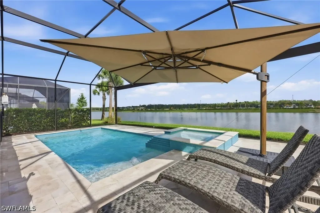 4163 Traditions Drive Ave Maria FL 34142