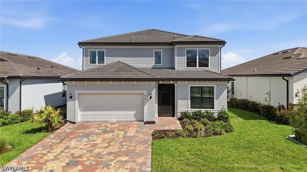 4163 Traditions Drive Ave Maria FL 34142