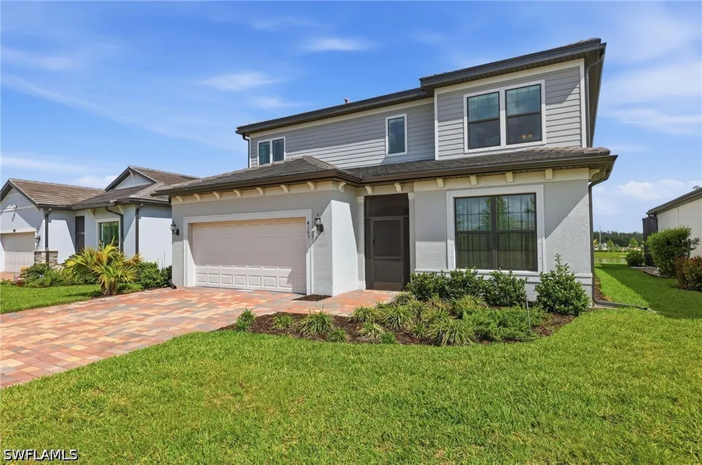 4163 Traditions Drive Ave Maria FL 34142