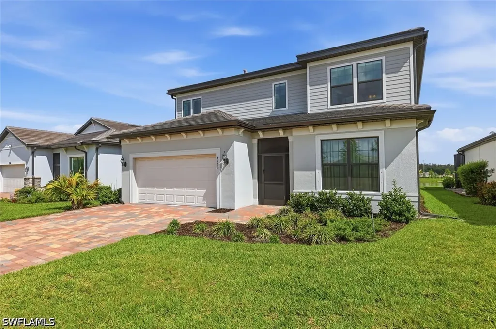 4163 Traditions Drive Ave Maria FL 34142