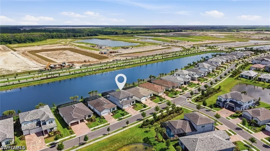 4163 Traditions Drive Ave Maria FL 34142