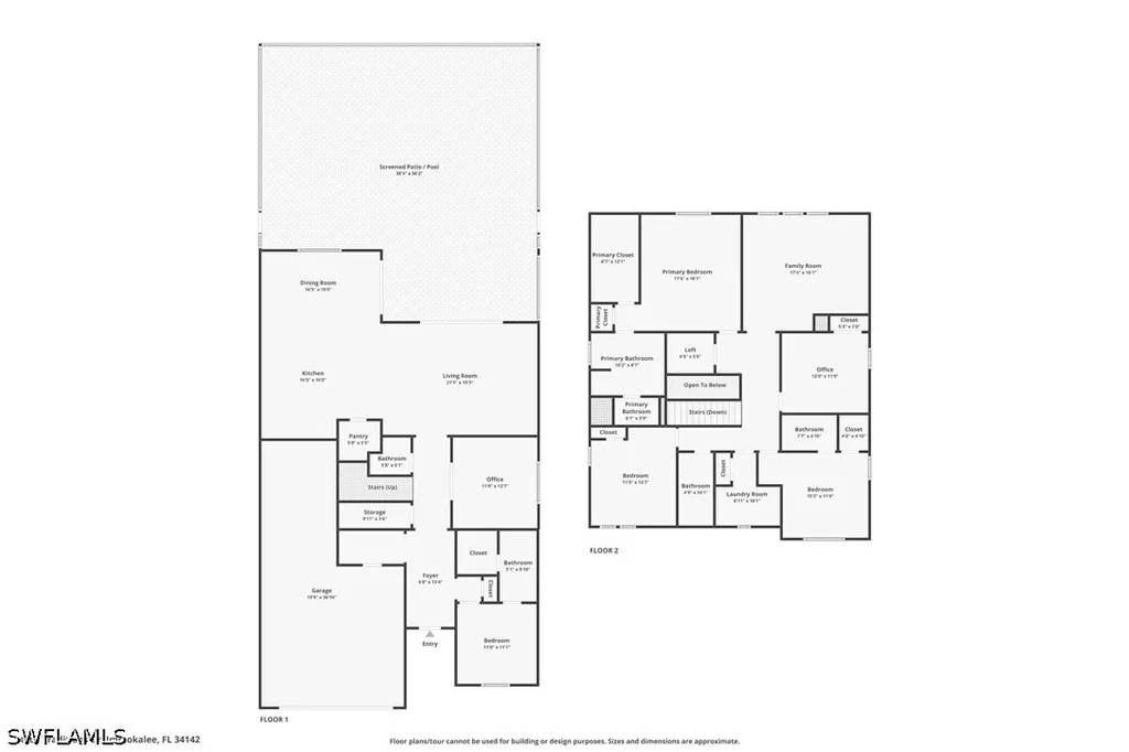 4163 Traditions Drive Ave Maria FL 34142
