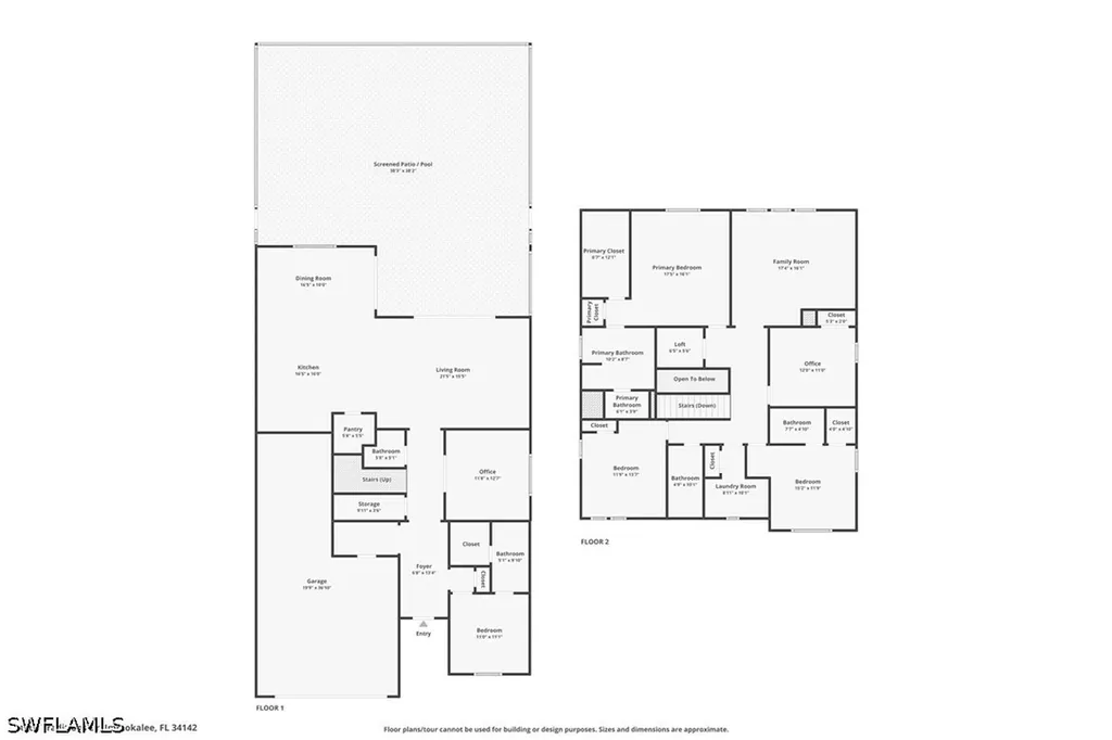 4163 Traditions Drive Ave Maria FL 34142