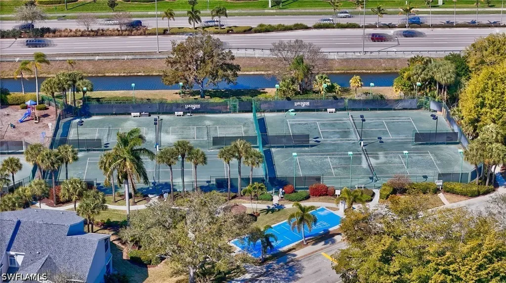 2860 Citrus Lake Drive Naples FL 34109