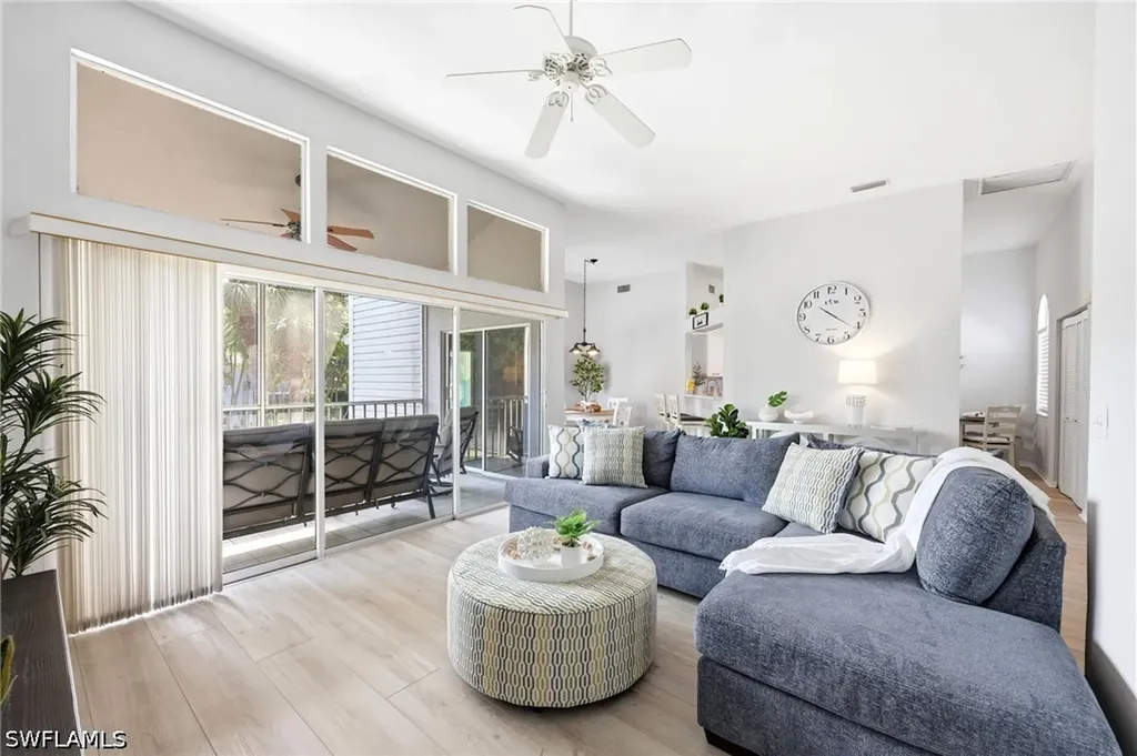 2860 Citrus Lake Drive Naples FL 34109