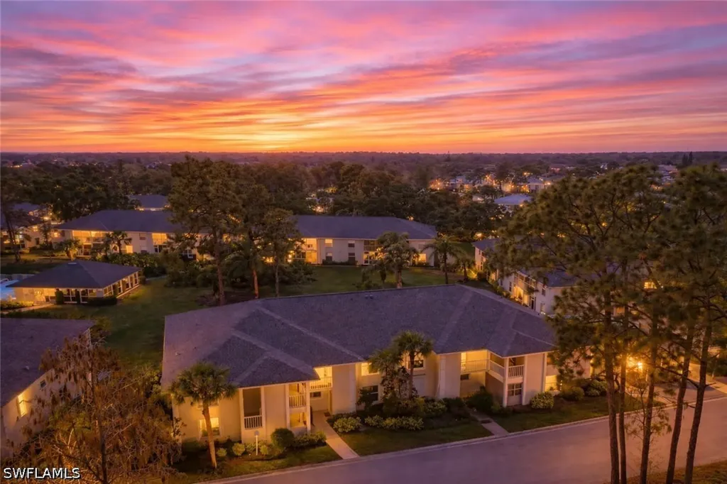 776 Landover Circle Naples FL 34104