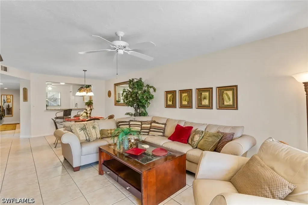 776 Landover Circle Naples FL 34104