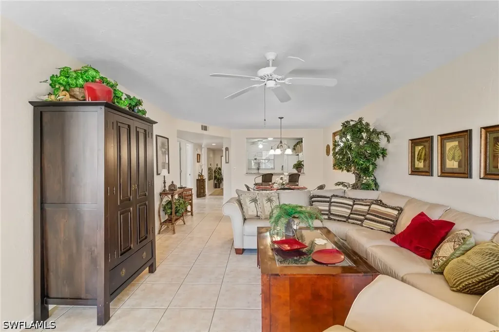 776 Landover Circle Naples FL 34104