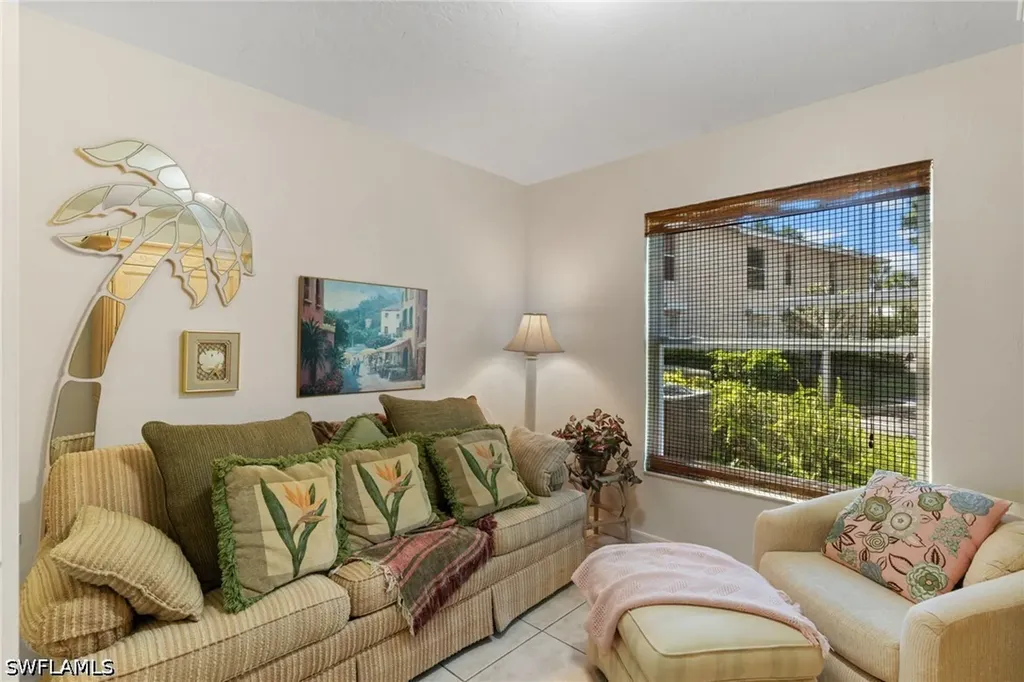 776 Landover Circle Naples FL 34104