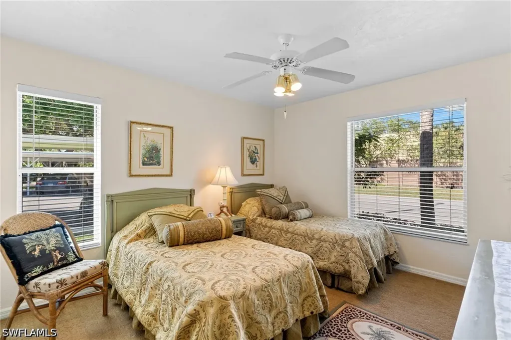 776 Landover Circle Naples FL 34104