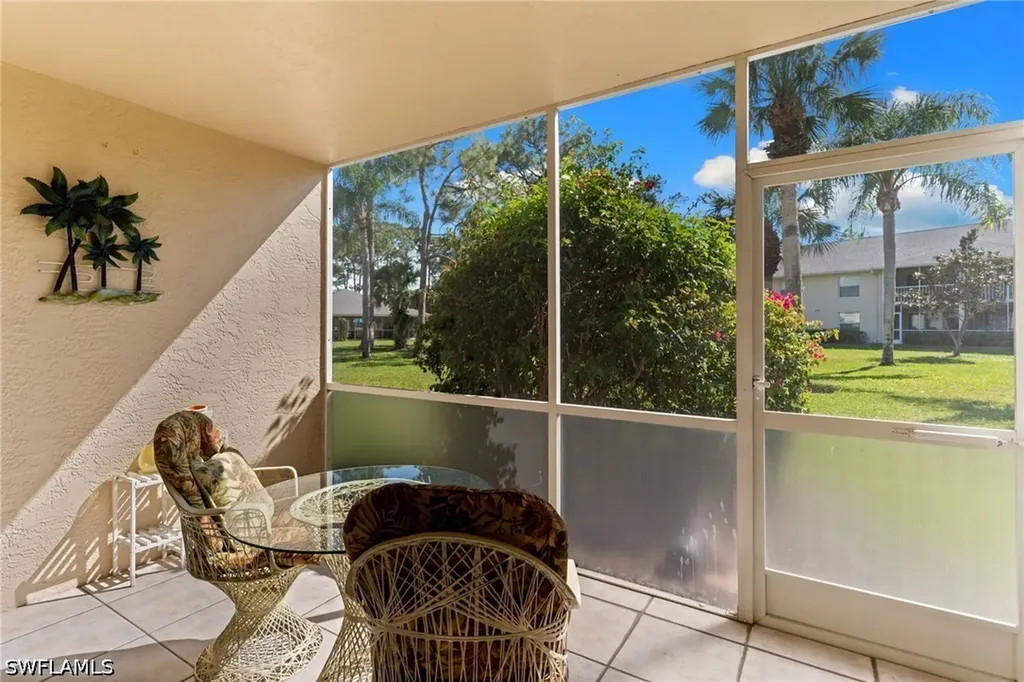 776 Landover Circle Naples FL 34104