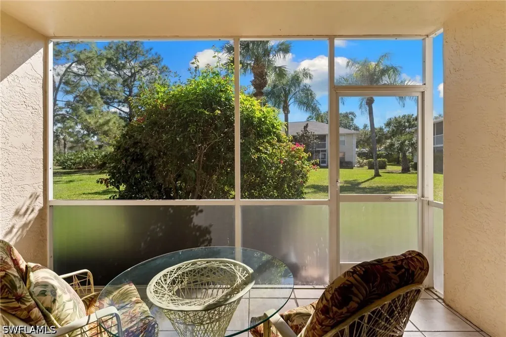 776 Landover Circle Naples FL 34104
