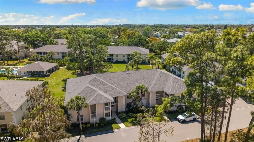 776 Landover Circle Naples FL 34104