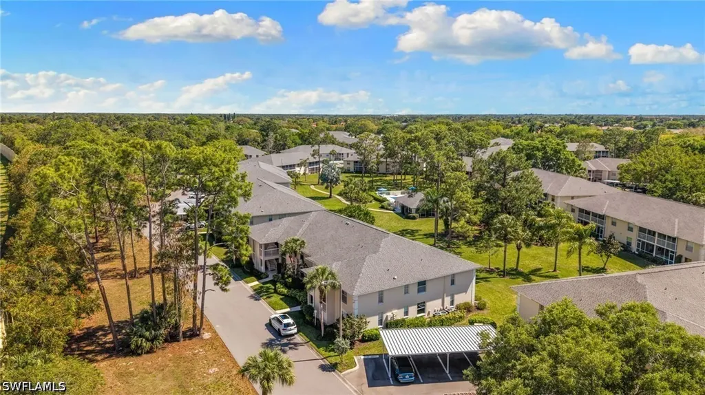 776 Landover Circle Naples FL 34104