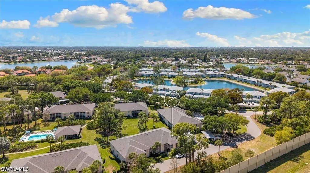776 Landover Circle Naples FL 34104