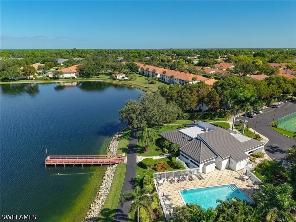 776 Landover Circle Naples FL 34104