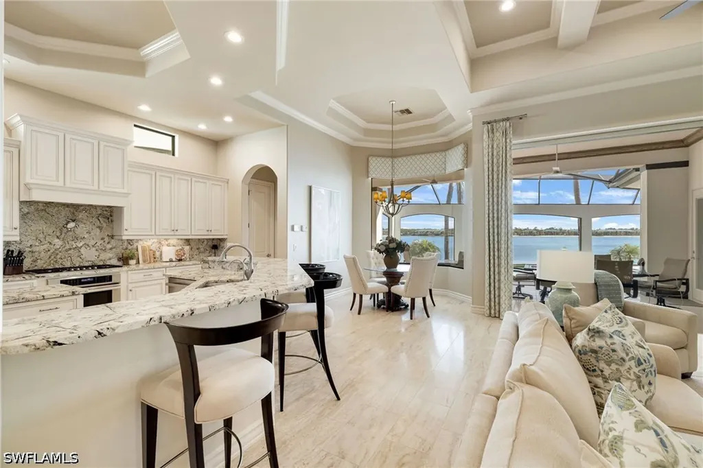 11729 Via Savona Court Miromar Lakes FL 33913