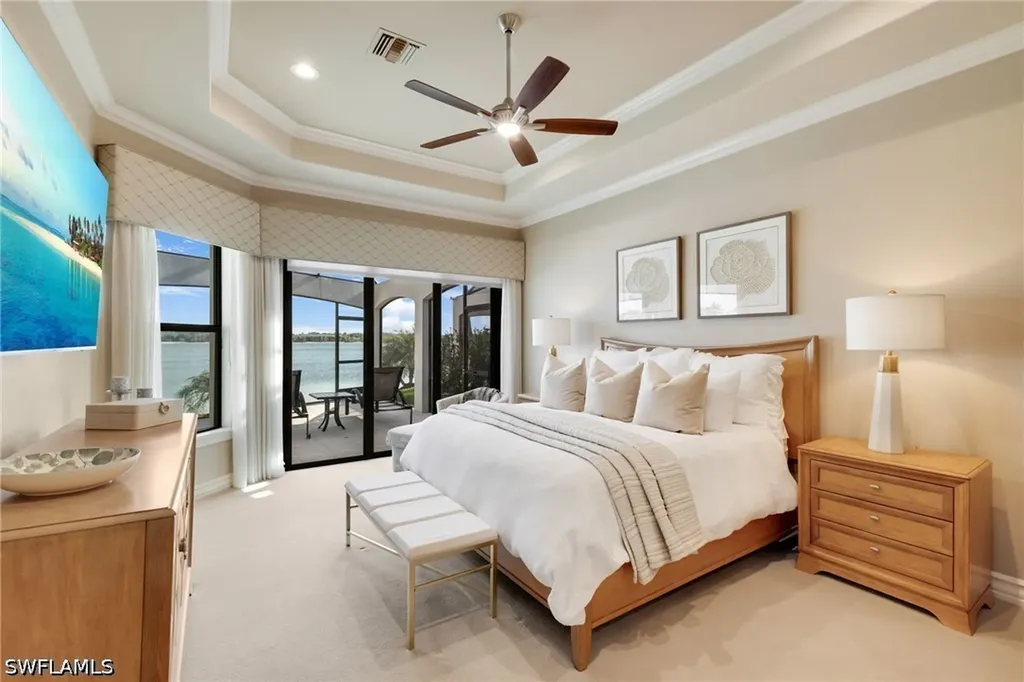 11729 Via Savona Court Miromar Lakes FL 33913