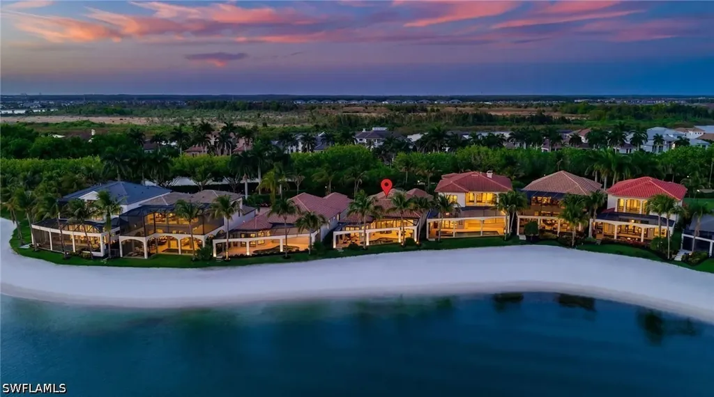 11729 Via Savona Court Miromar Lakes FL 33913