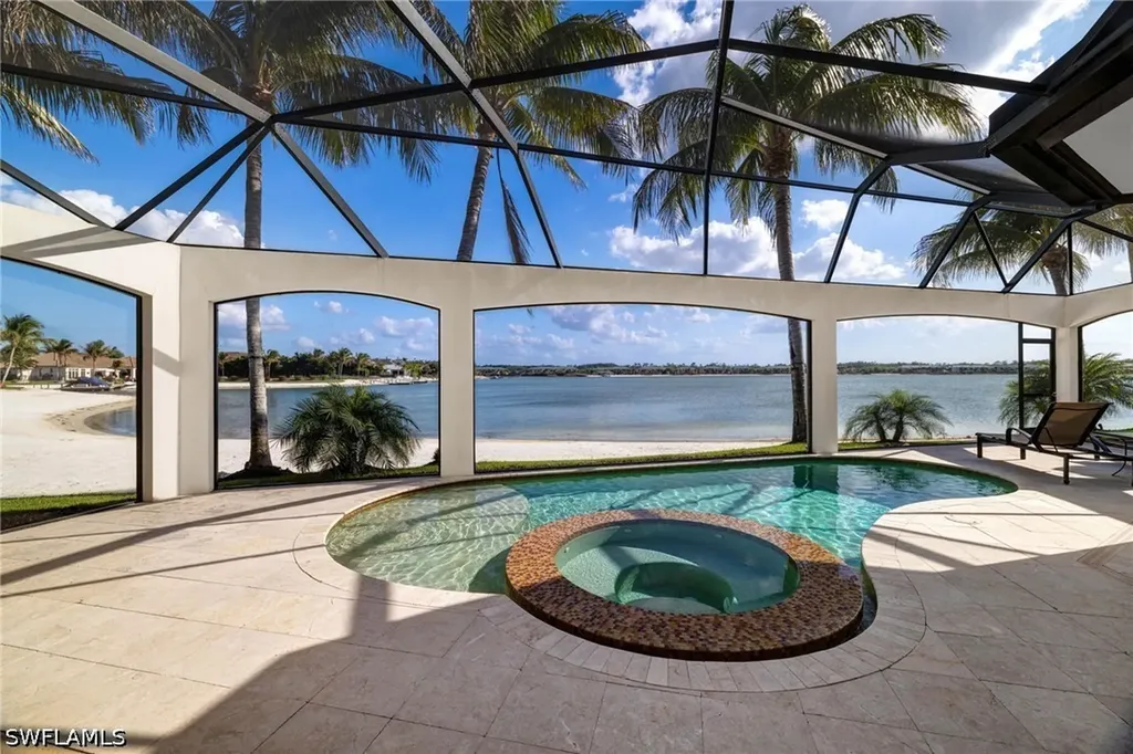 11729 Via Savona Court Miromar Lakes FL 33913
