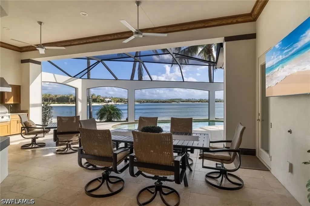 11729 Via Savona Court Miromar Lakes FL 33913