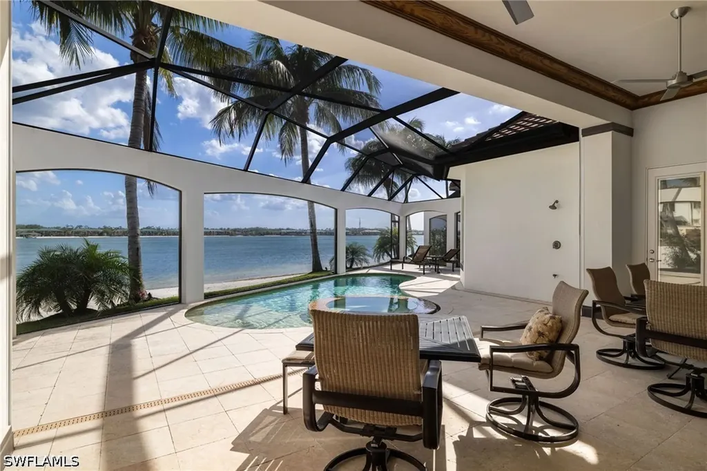 11729 Via Savona Court Miromar Lakes FL 33913