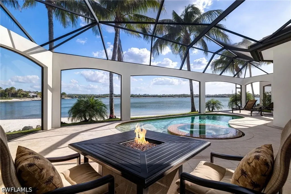 11729 Via Savona Court Miromar Lakes FL 33913