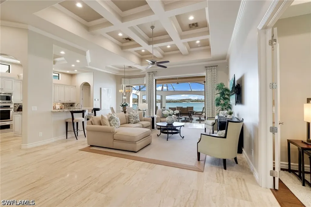 11729 Via Savona Court Miromar Lakes FL 33913
