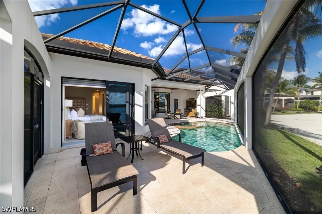 11729 Via Savona Court Miromar Lakes FL 33913