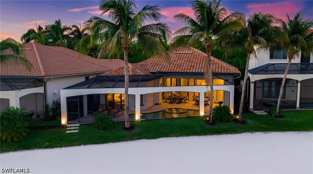 11729 Via Savona Court Miromar Lakes FL 33913