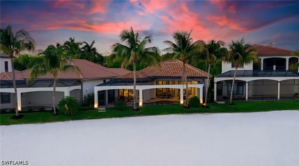 11729 Via Savona Court Miromar Lakes FL 33913