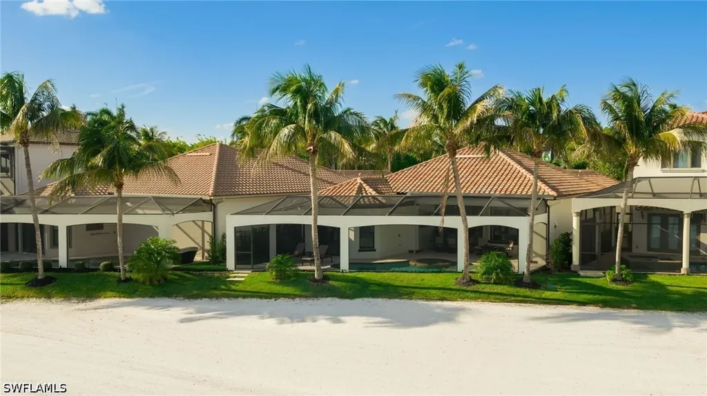 11729 Via Savona Court Miromar Lakes FL 33913