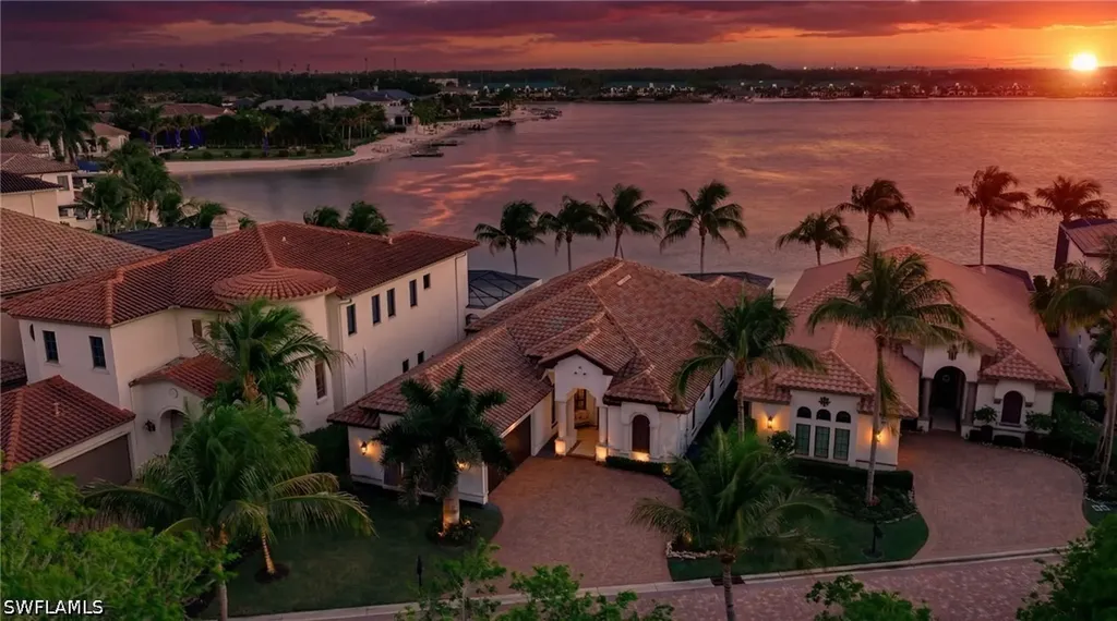 11729 Via Savona Court Miromar Lakes FL 33913