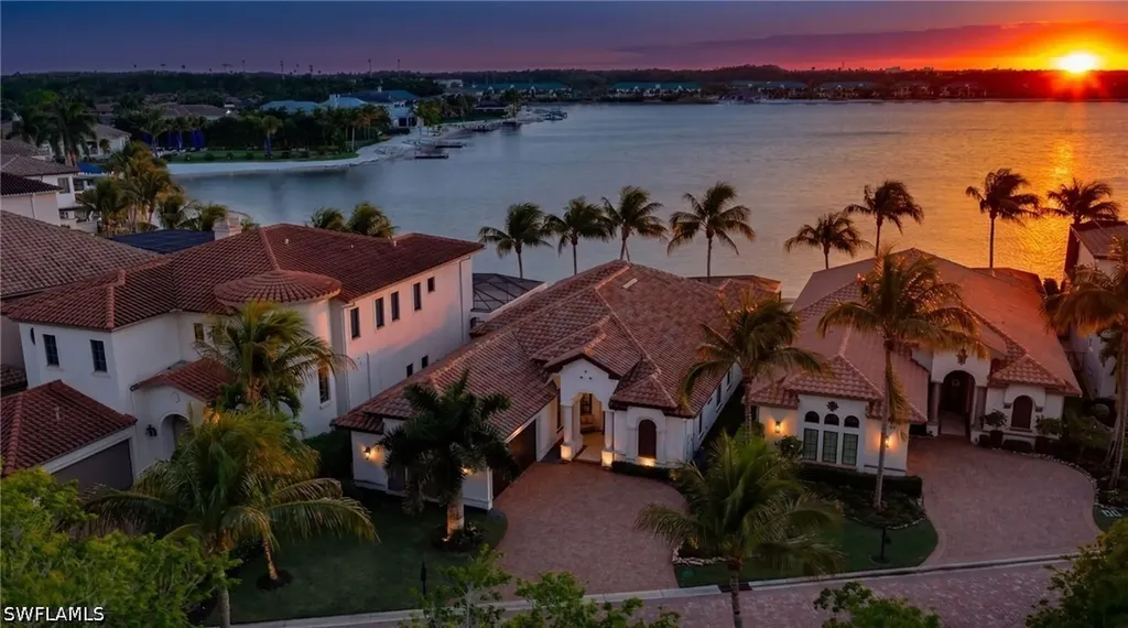 11729 Via Savona Court Miromar Lakes FL 33913