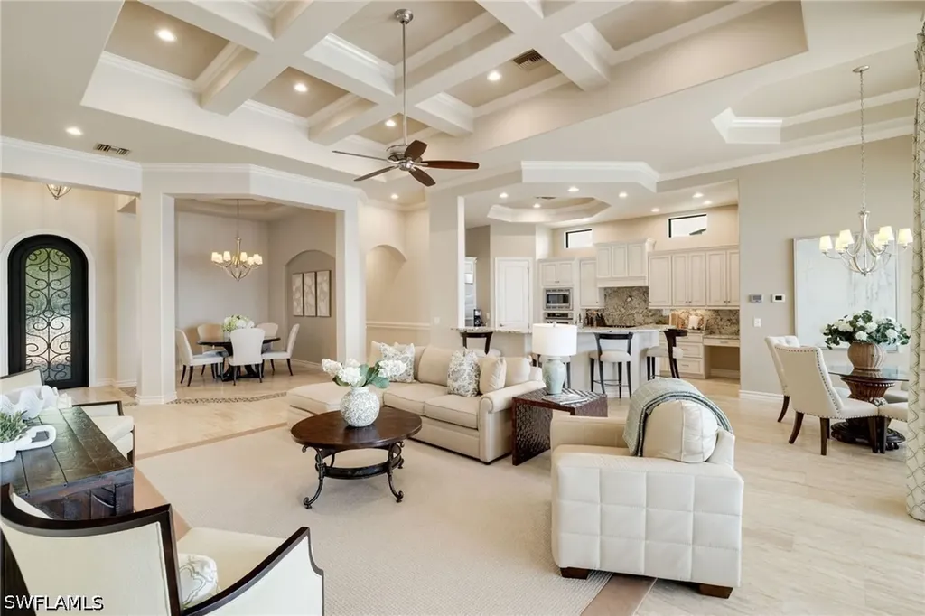 11729 Via Savona Court Miromar Lakes FL 33913