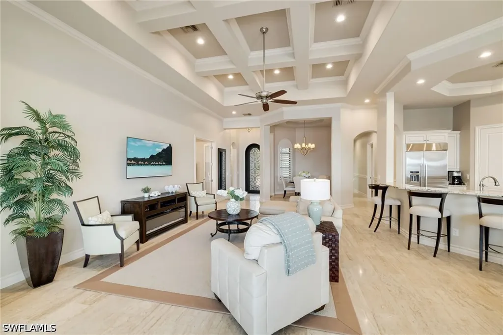 11729 Via Savona Court Miromar Lakes FL 33913
