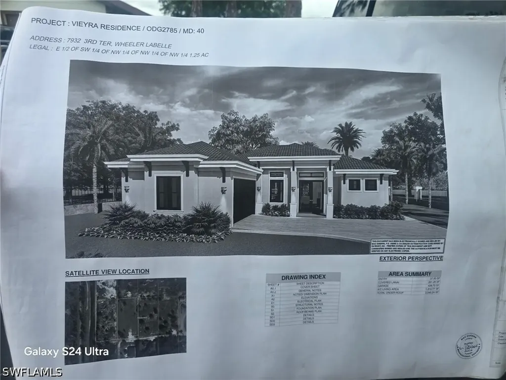 7932 3rd Terrace Labelle FL 33935