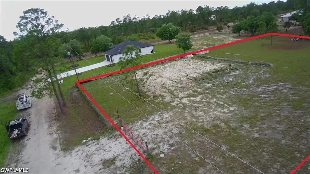7932 3rd Terrace Labelle FL 33935