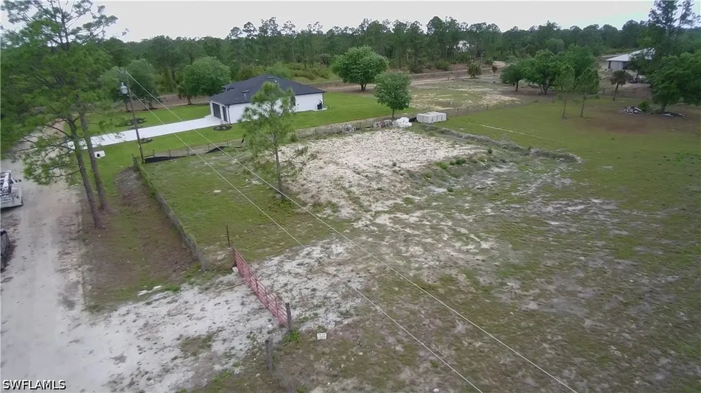 7932 3rd Terrace Labelle FL 33935