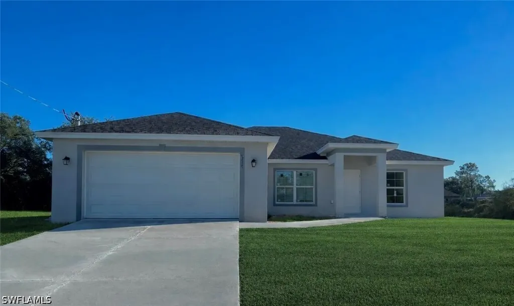 2808 31st Street W Lehigh Acres FL 33971
