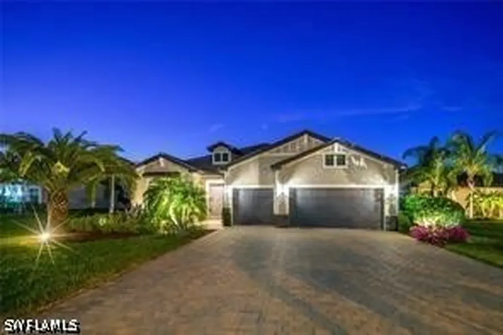 17574 Ashcomb Way Estero FL 33928