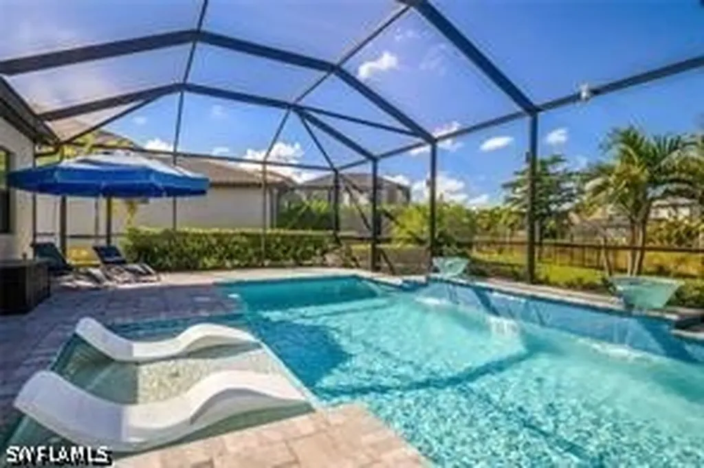17574 Ashcomb Way Estero FL 33928