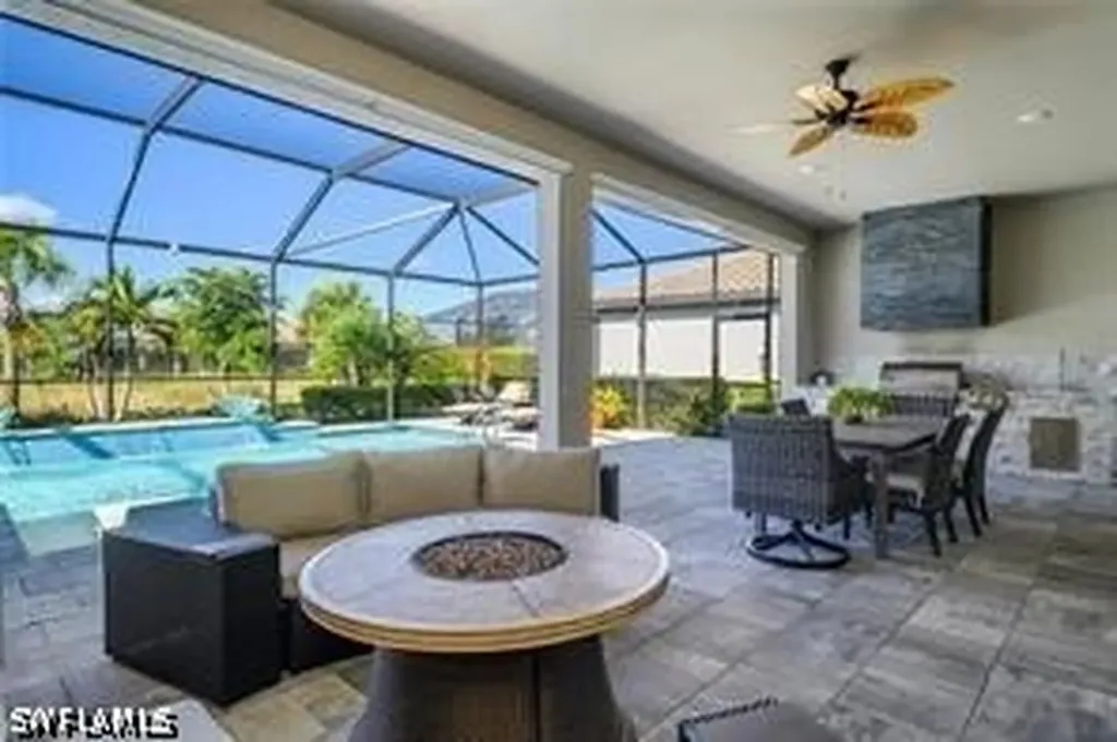 17574 Ashcomb Way Estero FL 33928