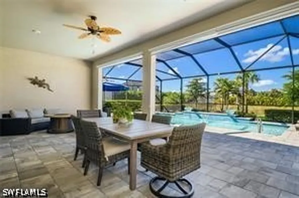 17574 Ashcomb Way Estero FL 33928