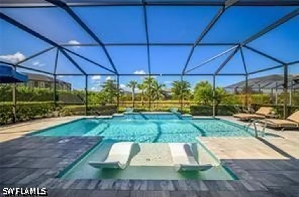 17574 Ashcomb Way Estero FL 33928